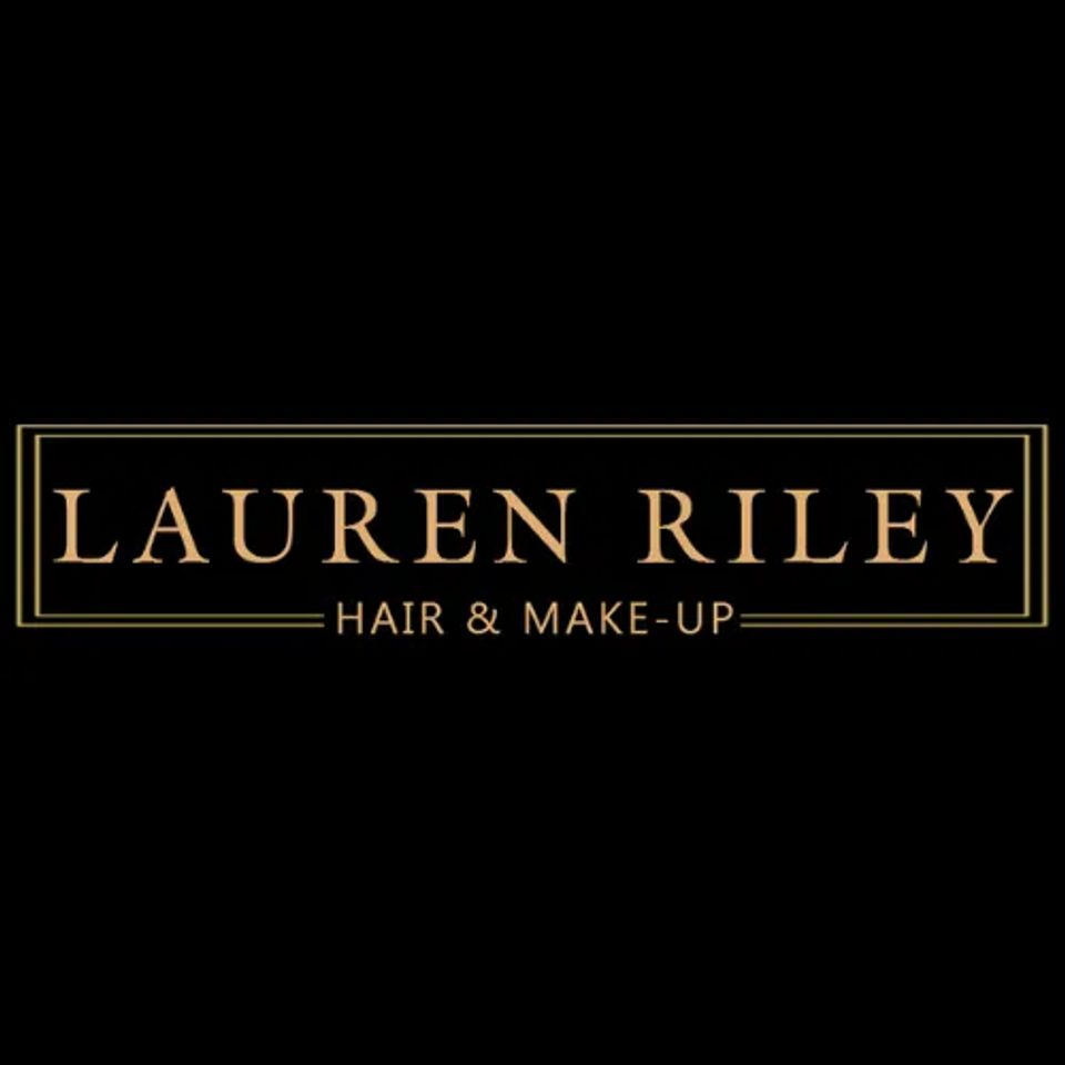 Lauren riley hair and makeup original