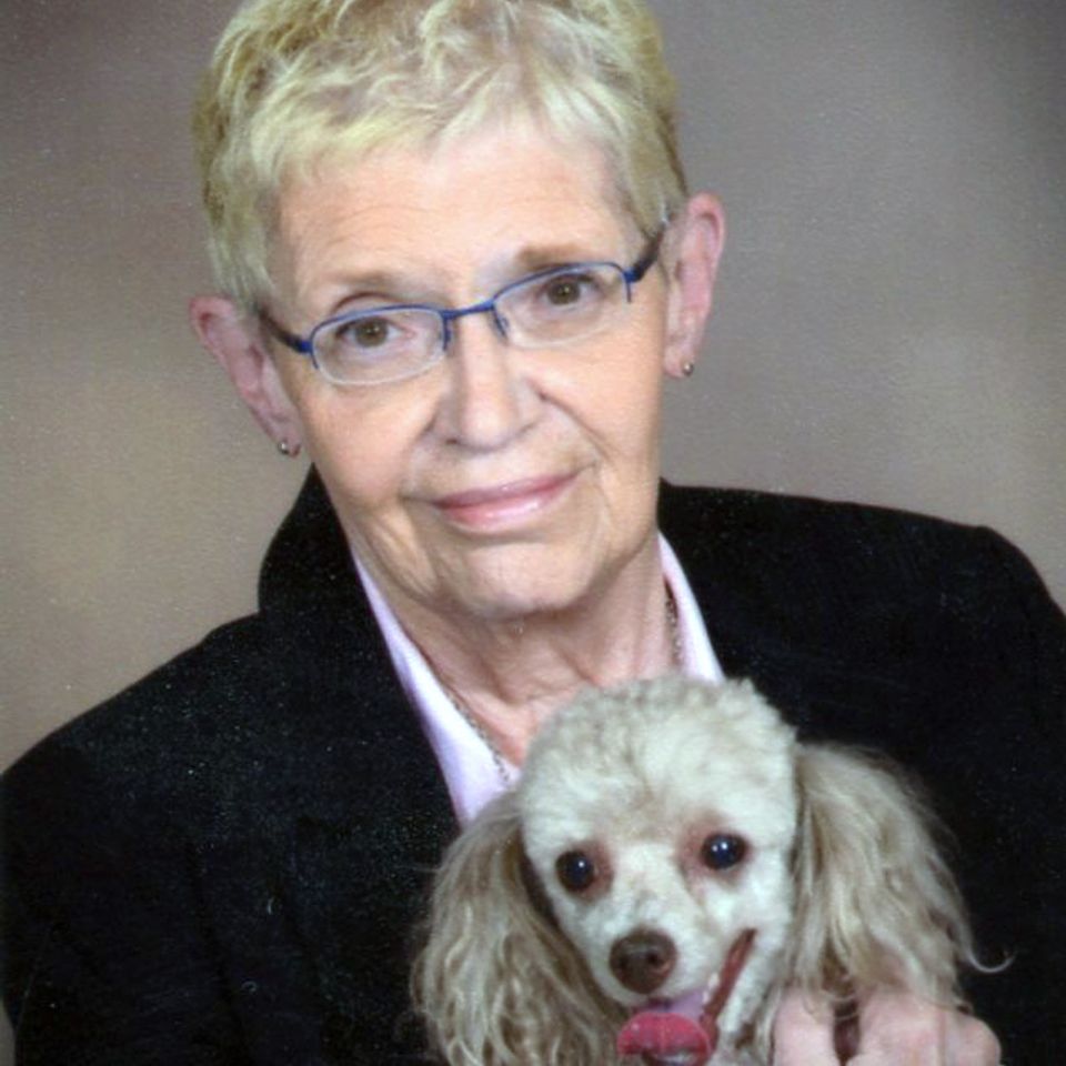 Judith short