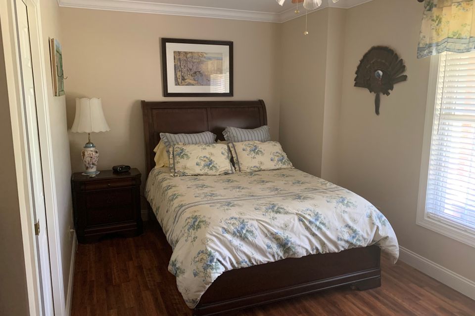 Turkey Suite