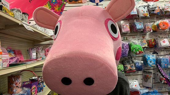 Peppapig