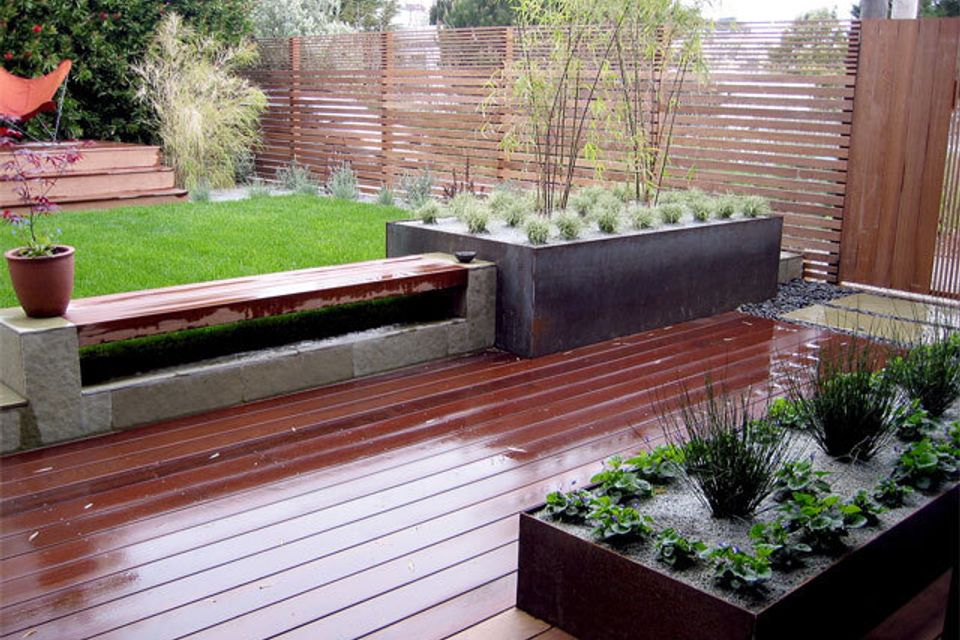 Kronquist residence 23