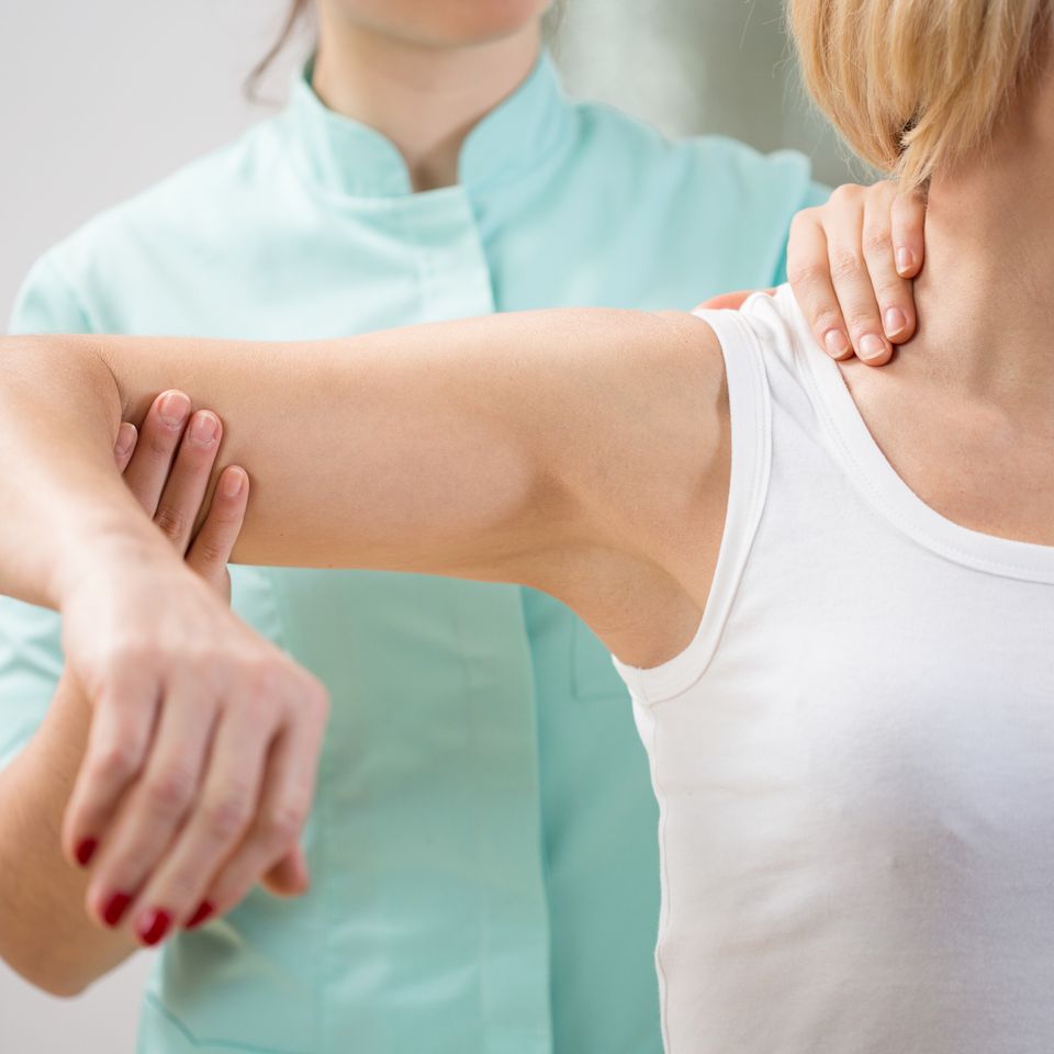 Rehabilitation at Home