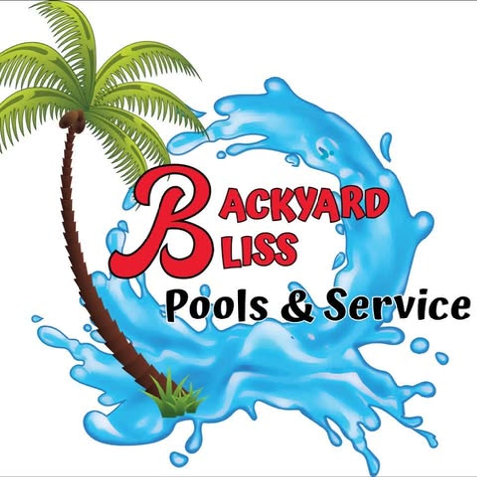 Backyard bliss logo