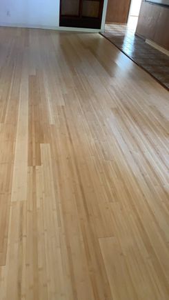 Flooring
