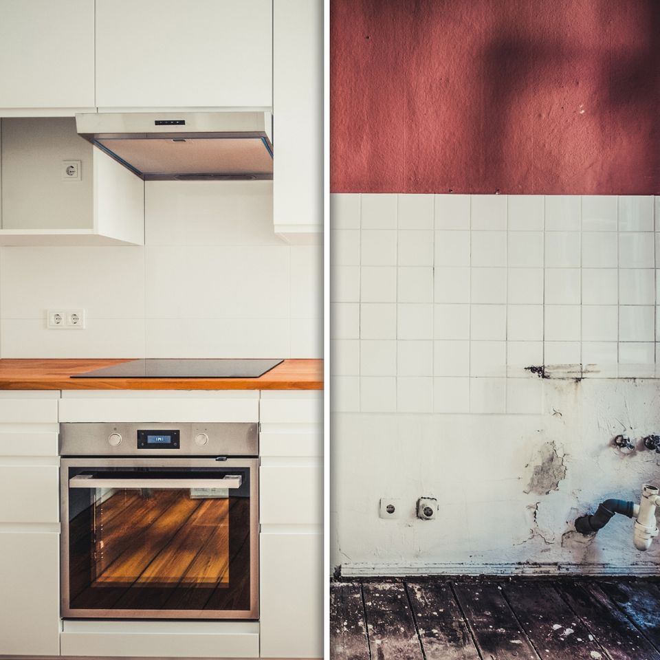4 restoration before after