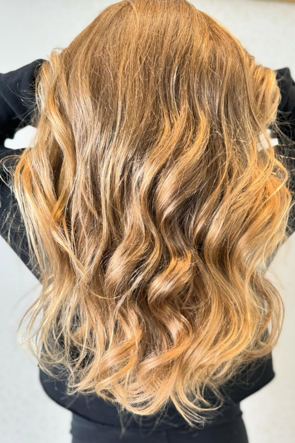 Hello beautiful hair 1