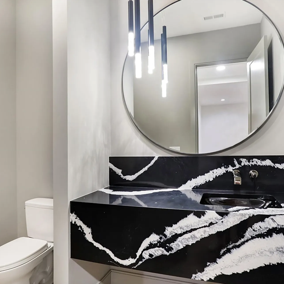 Bathroom 13