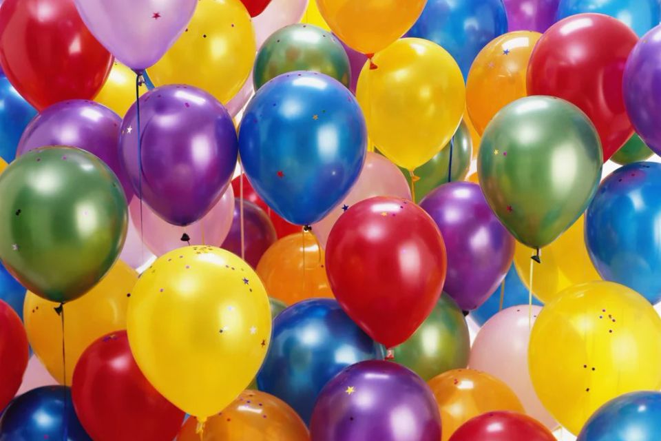 Balloons 2