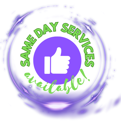 Same day services (1)