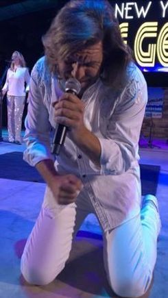 Ny bee gees