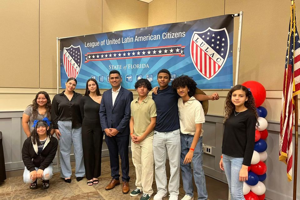 2024 annual lulac fl state convention 2