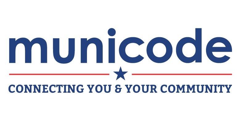 Municode logo