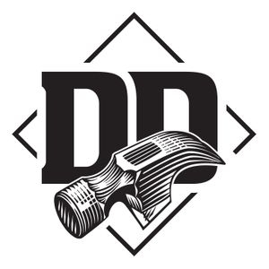 D d logo new