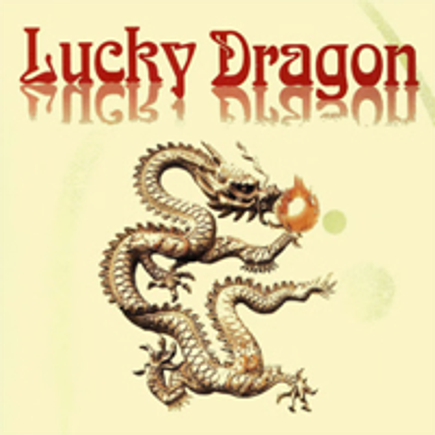 Lucky dragon