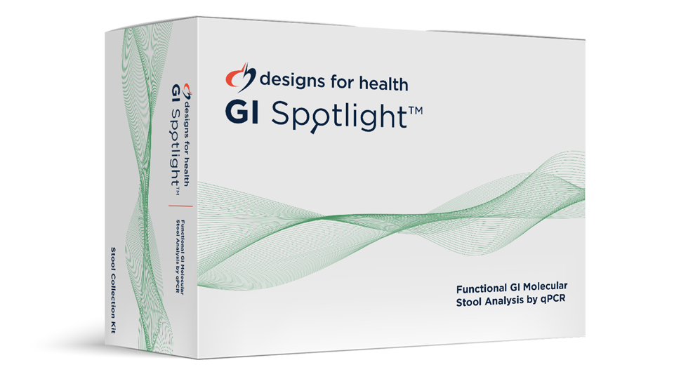 Gi spotlight test dfh