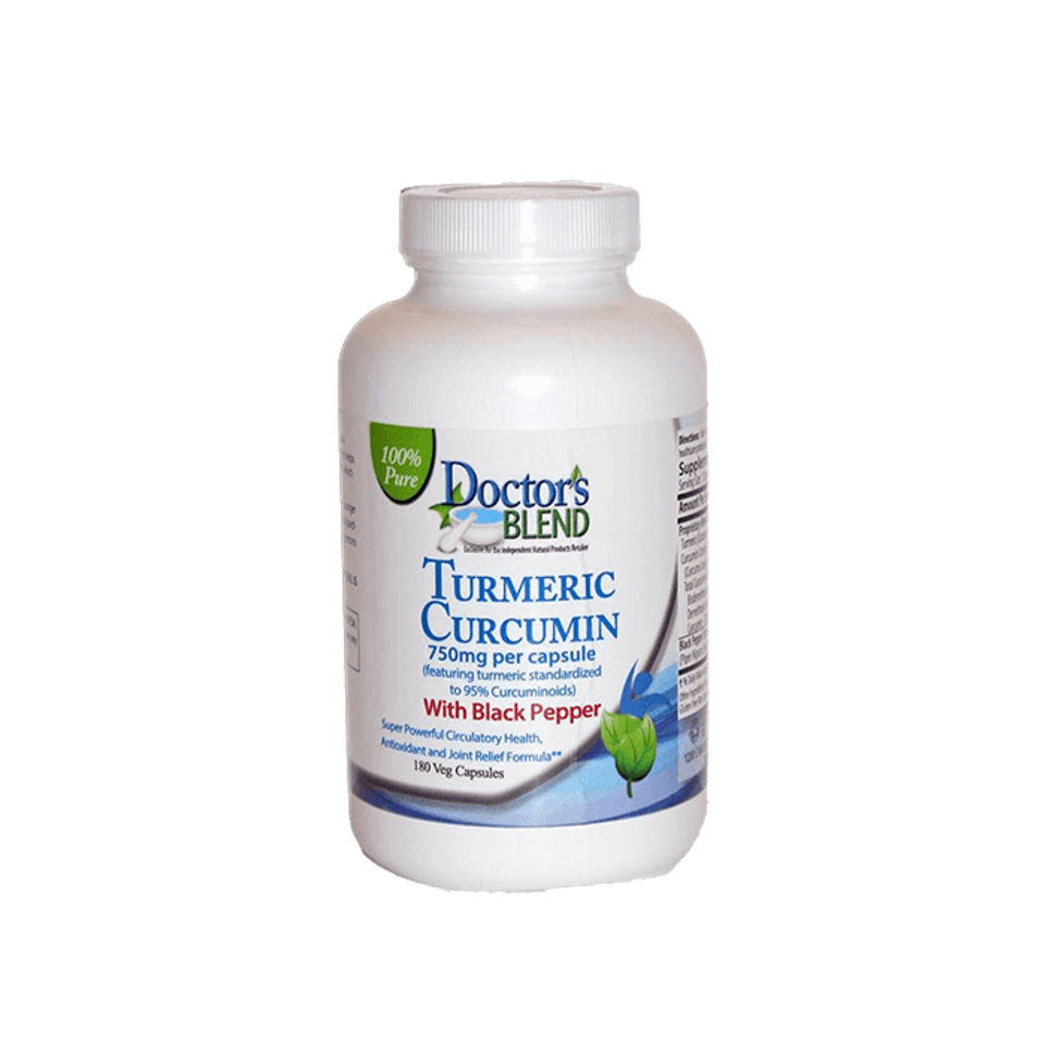 Featured product tummeric