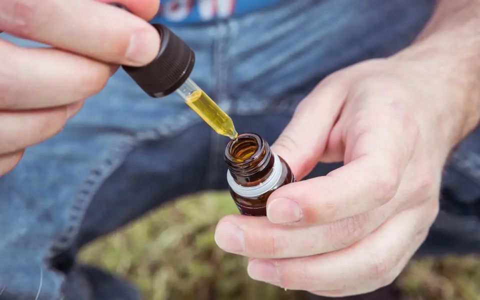cannabis oil