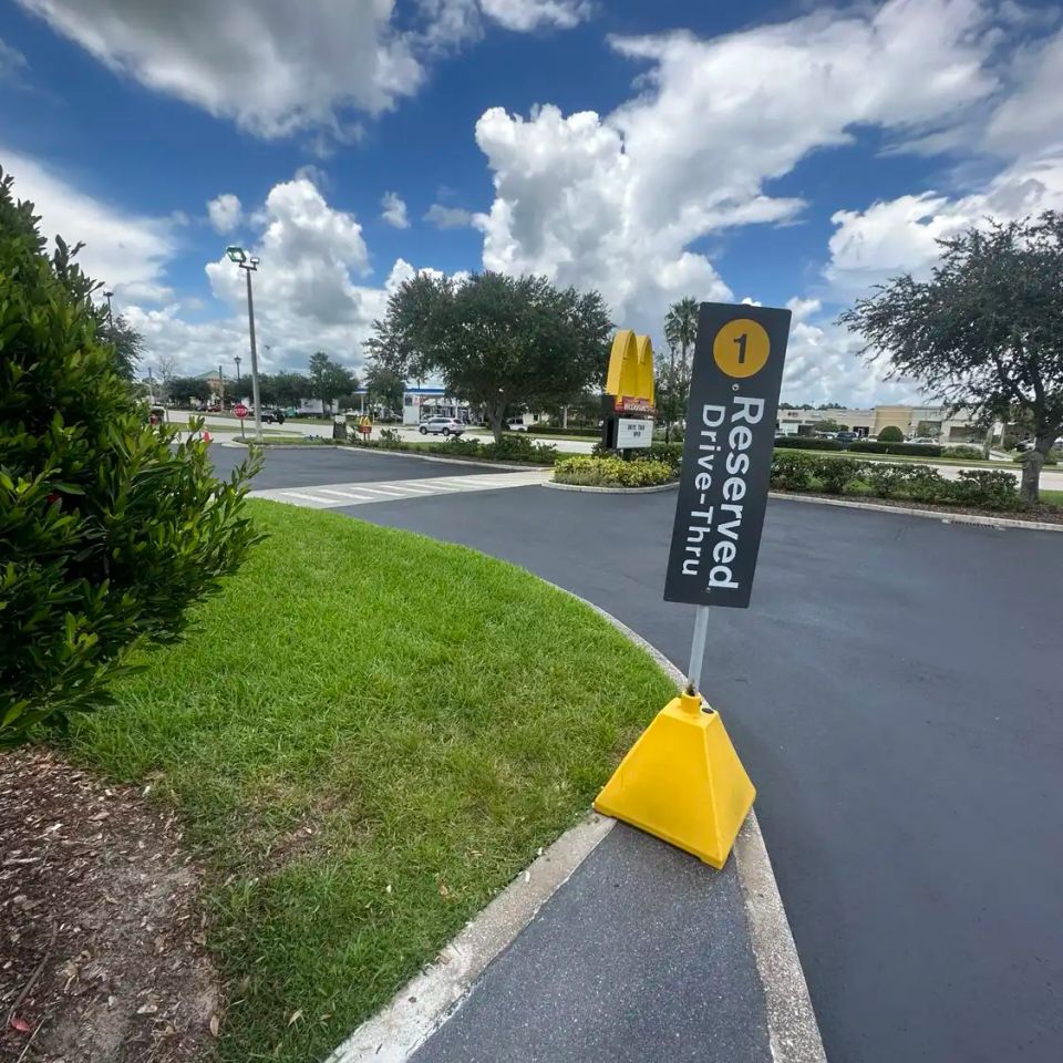 Sealcoating palm bay fl 180