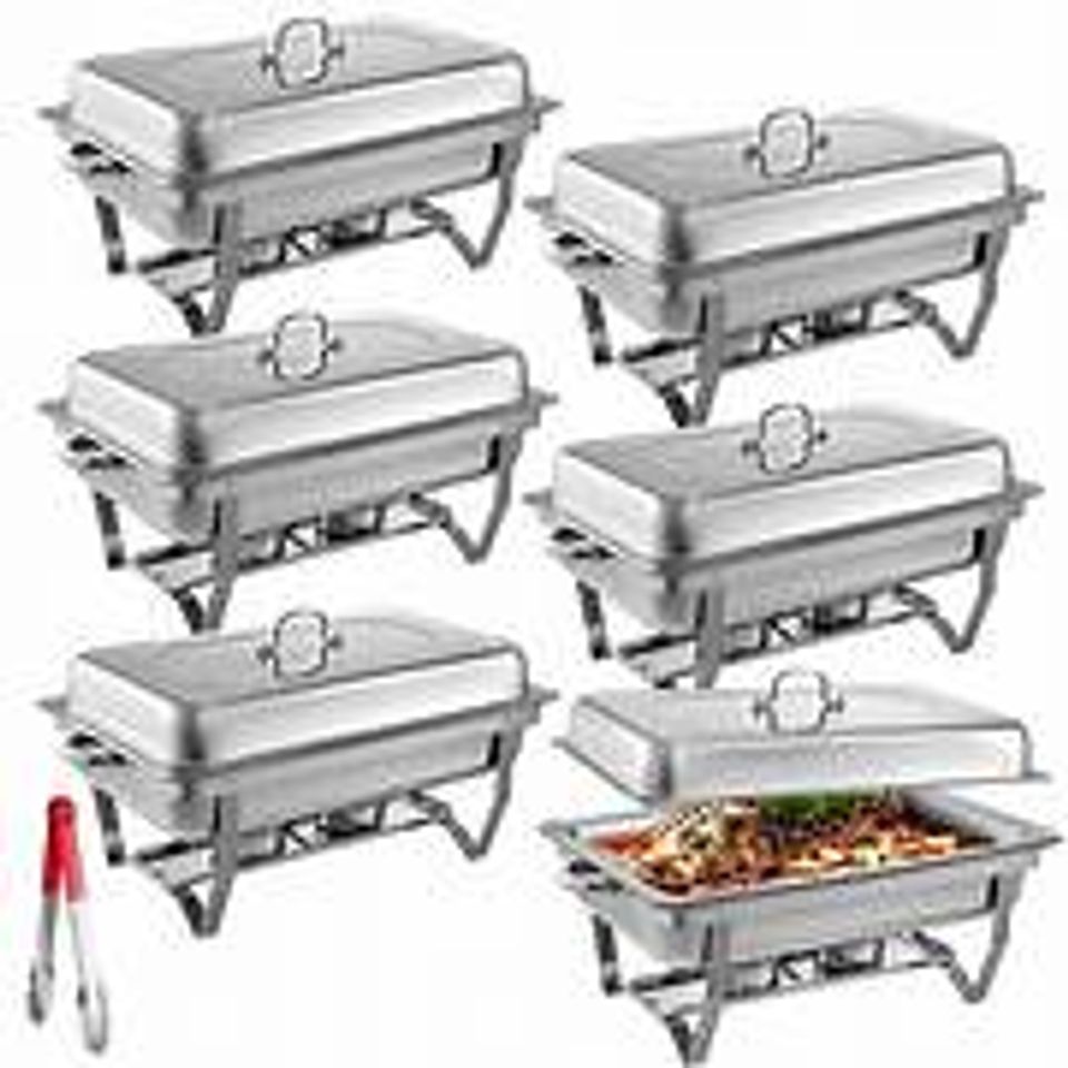 Chafing dish