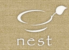 Nest logo