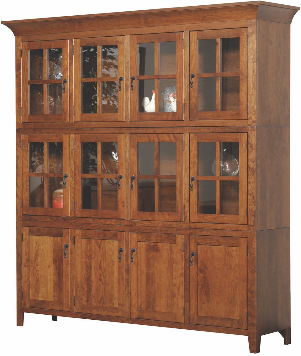 Bsw settlers hutch screen