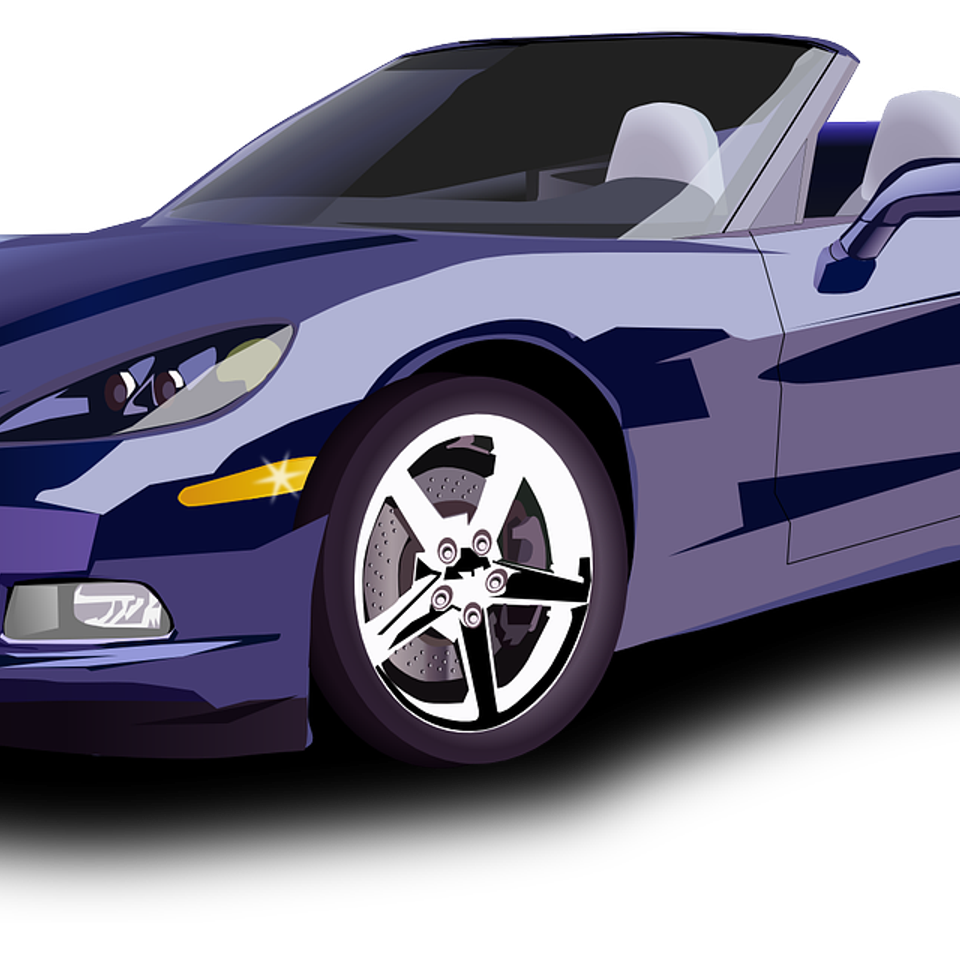 Sports car 146873 1280