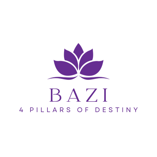 Bazi - 4 Pillars of Destiny