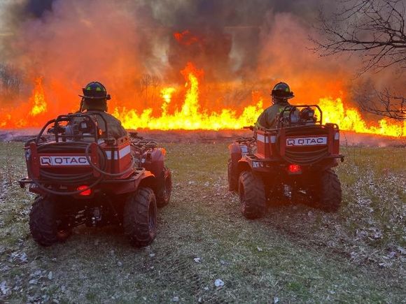 Fire 3