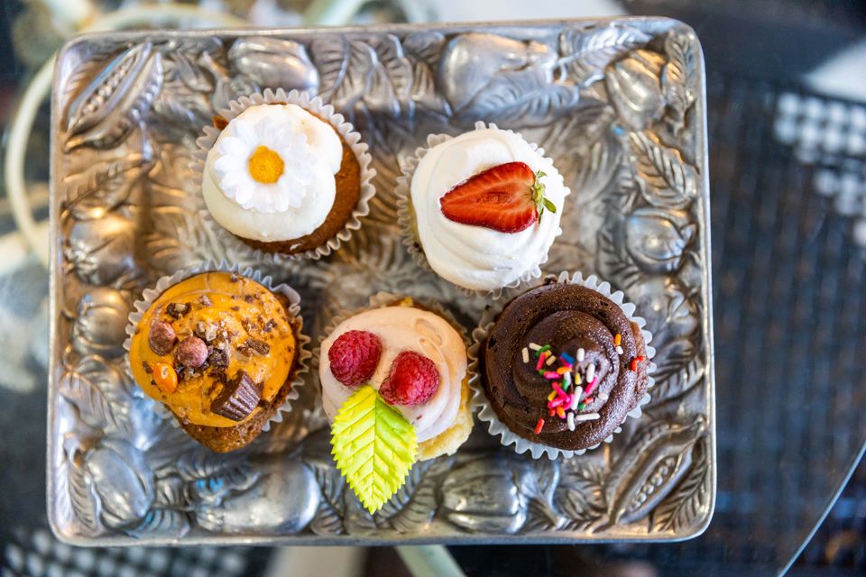 Byrdie's bakery   cafe 90