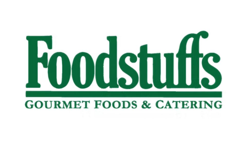 Foodstuffs Gourmet Foods & Catering Logo