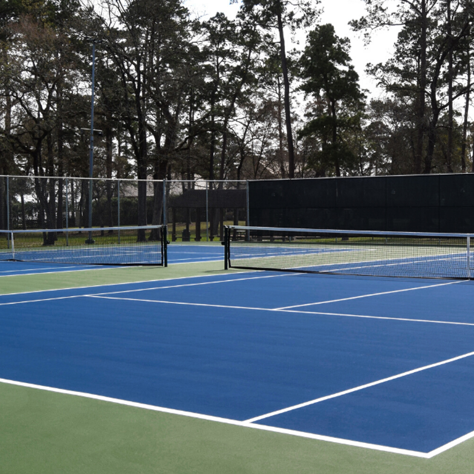Tsm tennis