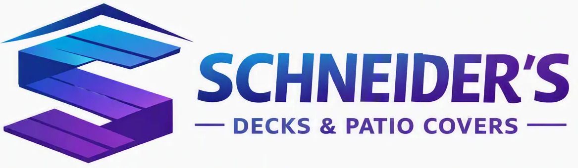 Schneider's Decks & Patio Covers