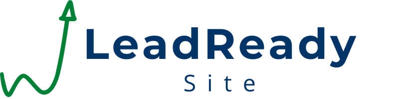 LeadReady Site