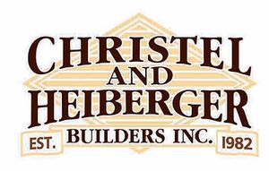 Christel heibergerlogo