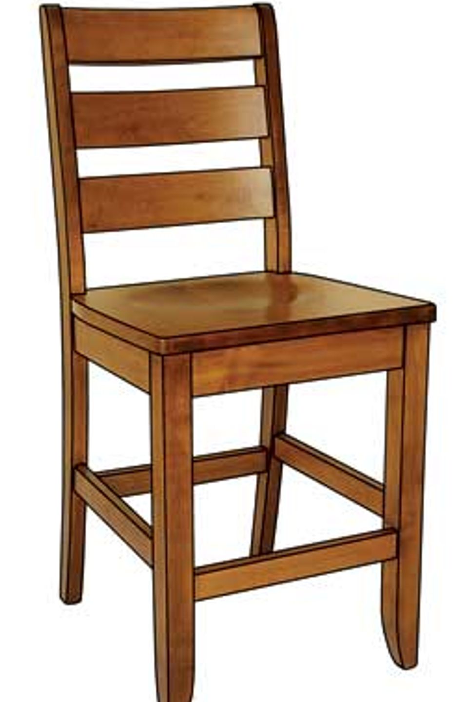 Wwc dutch ladder bar