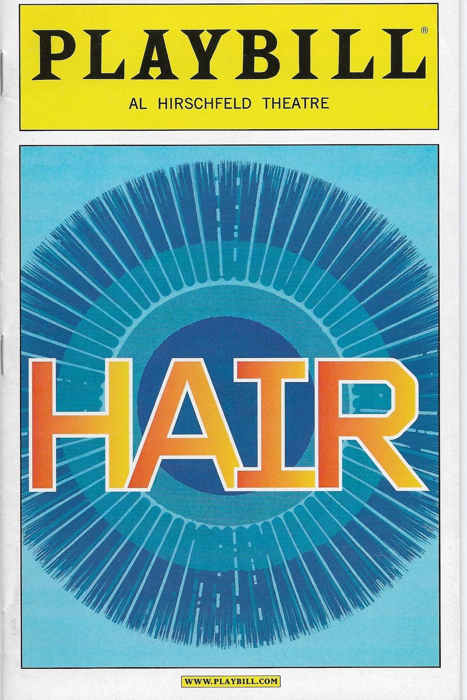 Hair