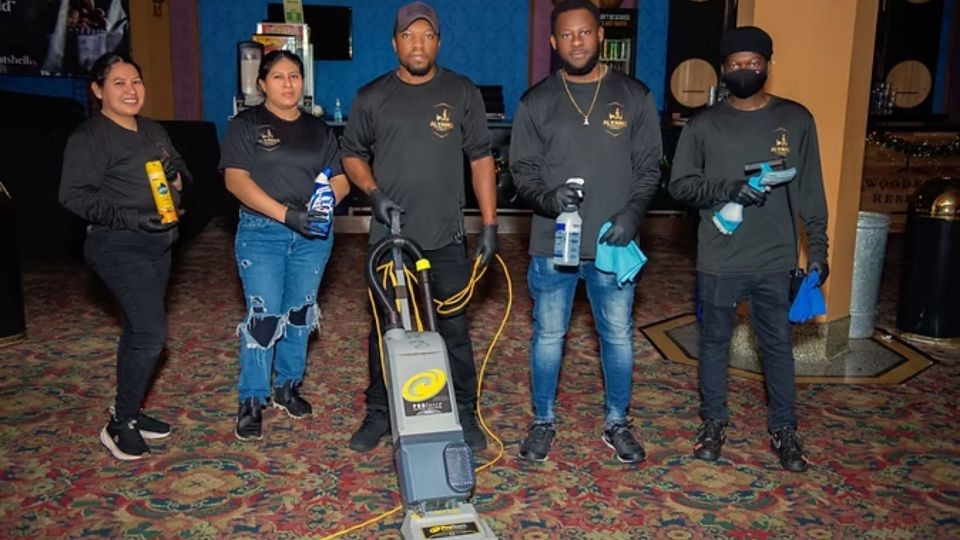 Alvarez cleaning co (6)