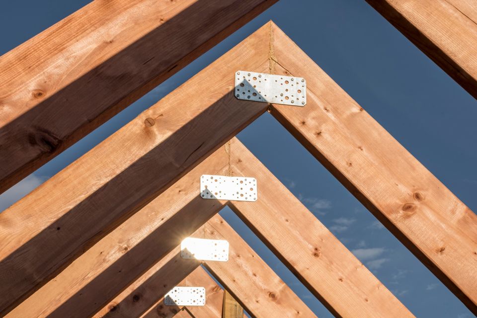 Roof Framing
