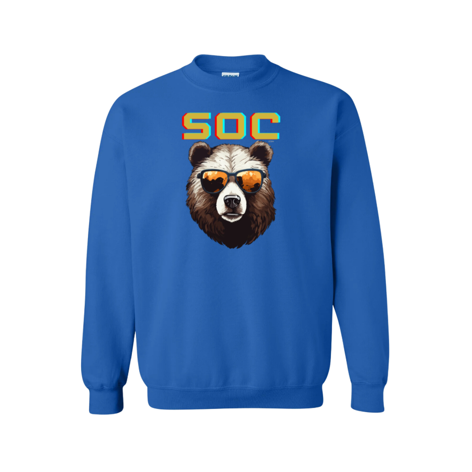 South oak cliff sweat shirts letters   words   25