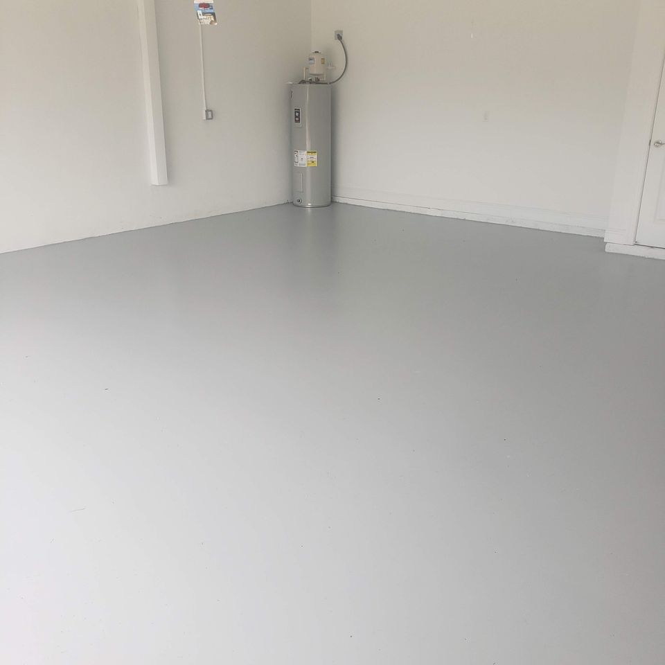 Mkgarageflooring