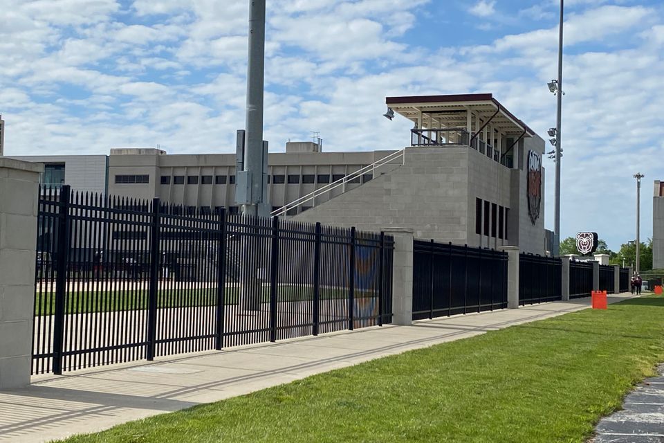 Msu soccer field cast stone 6