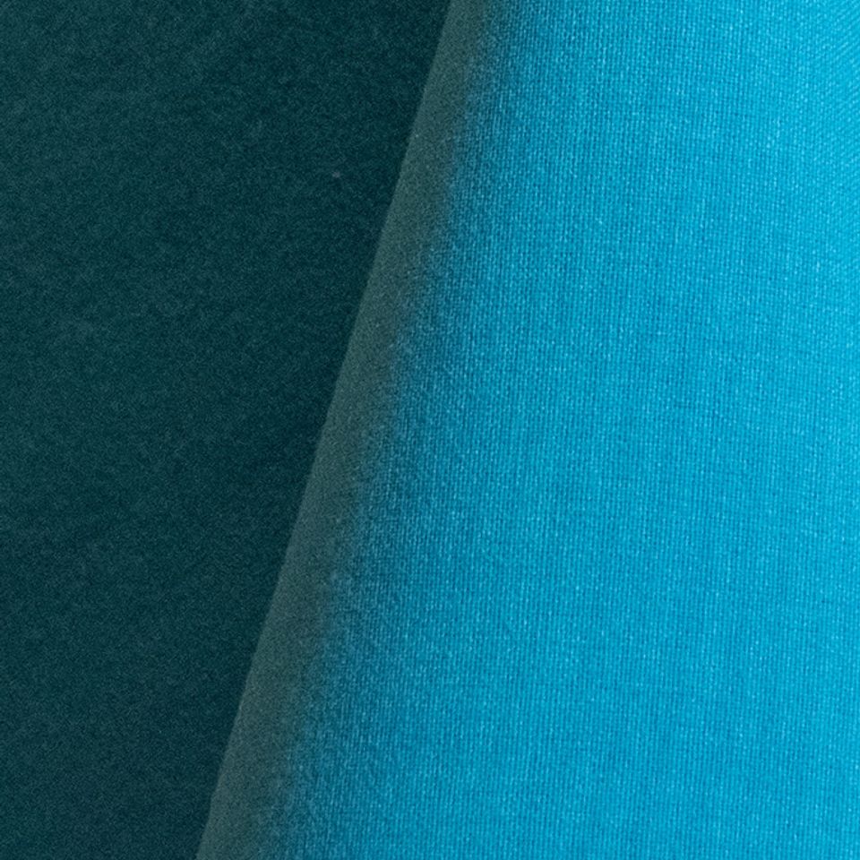 Cottn eze spun polyester ocean 424