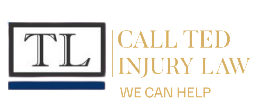 Call Ted Injury Law