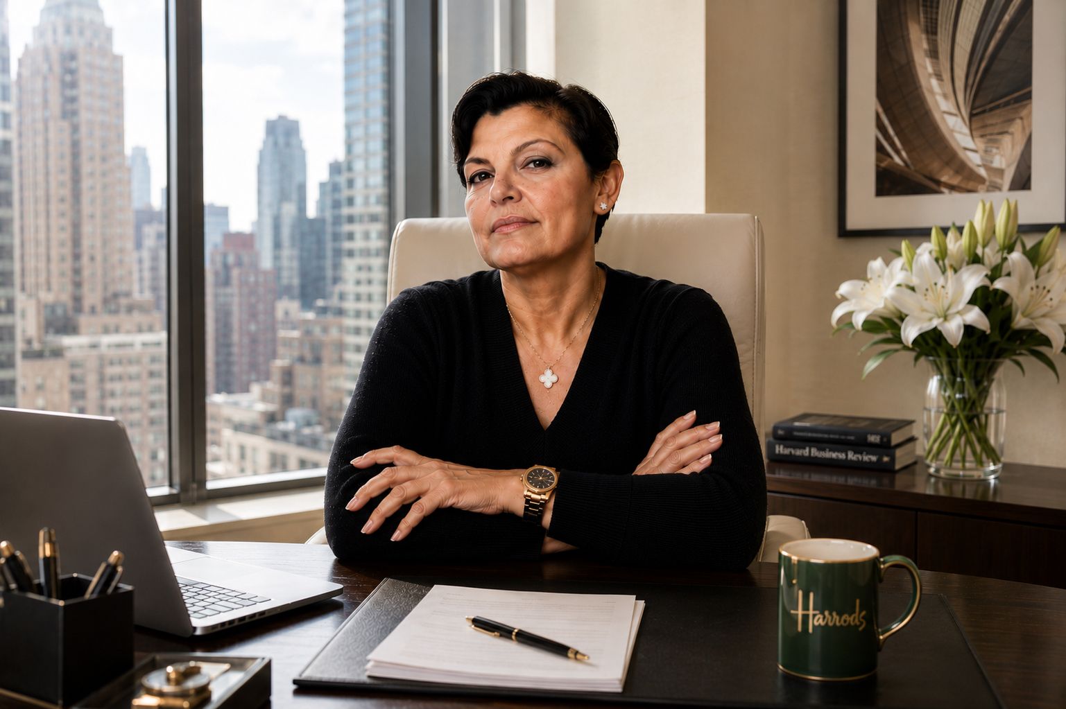 Jane Vale Private Advisory