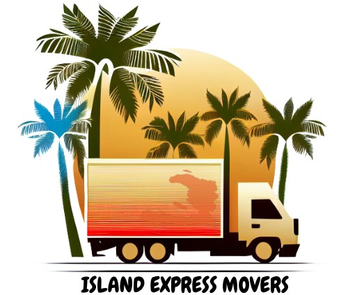 Island Express Movers