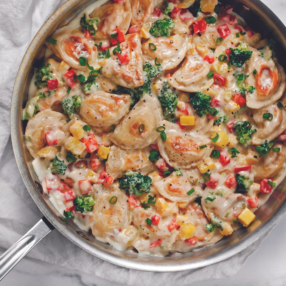 Mac and cheese