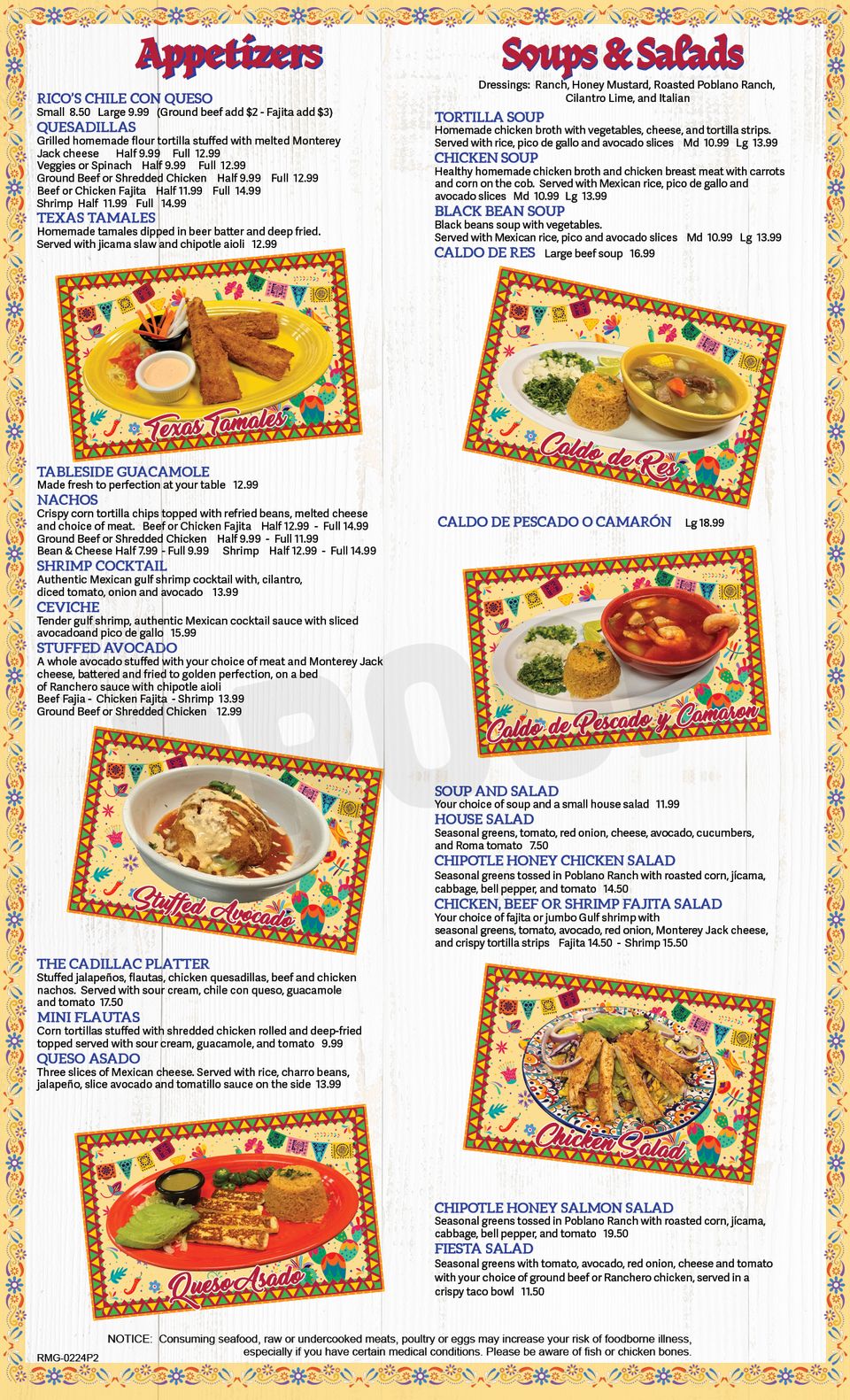Proof6 page 2 rmg 60menus 2023