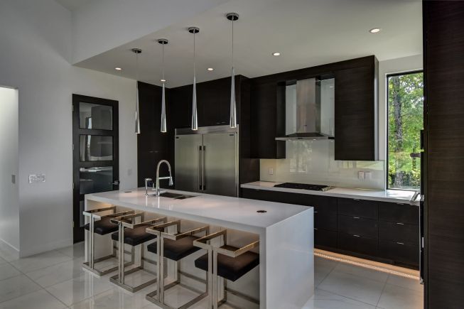 Whitehaven kitchen