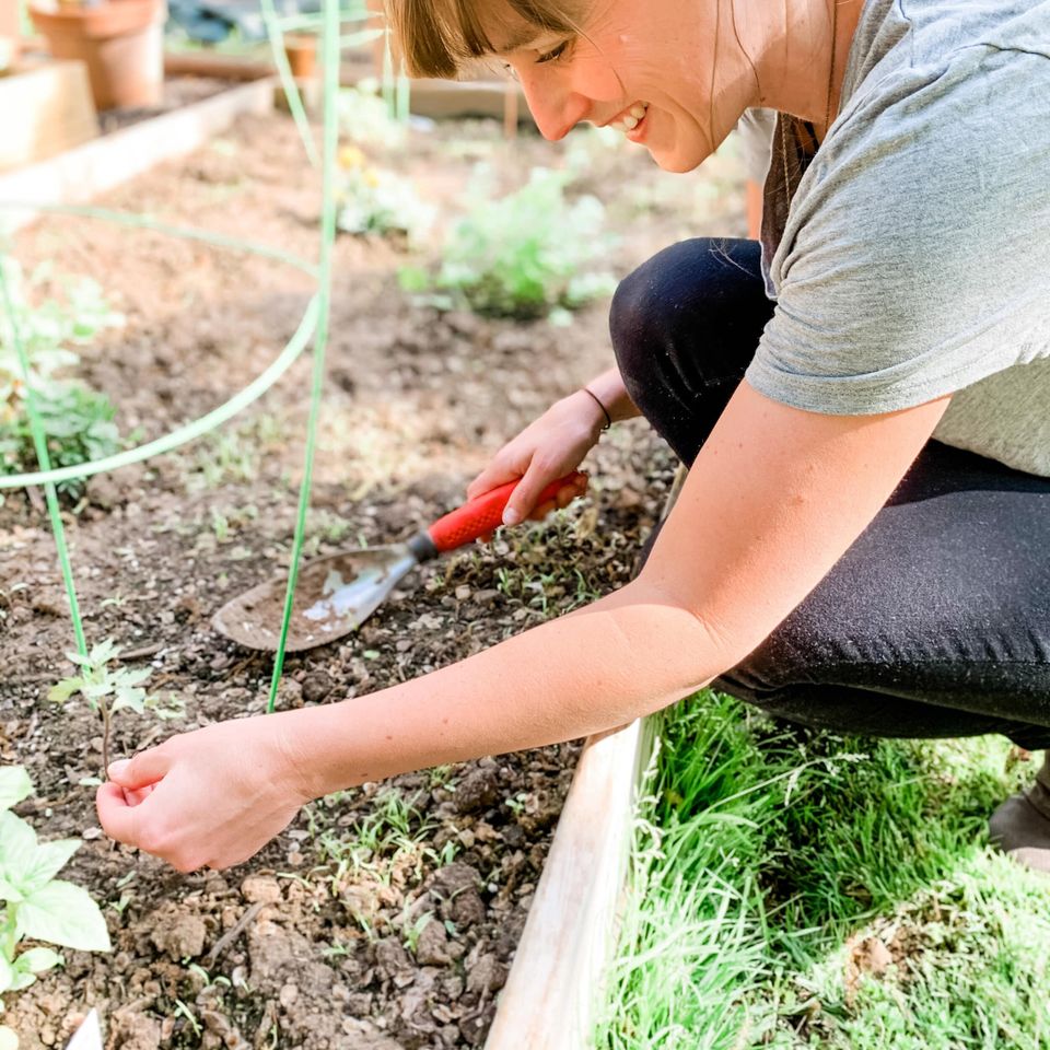 Garden pic laughing min (1)