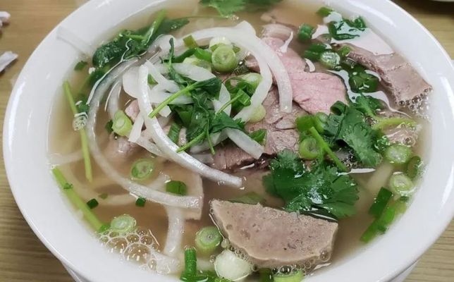 Pho original